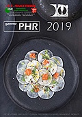 Catalogue PHR 2019
