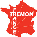 Logo FRANCE TREMON